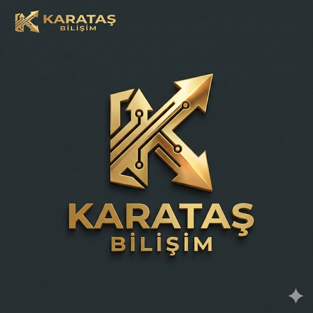KARATAŞ BİLİŞİM
